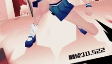 战斗少女跑酷中文 截图