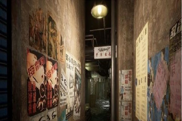 港诡实录手游