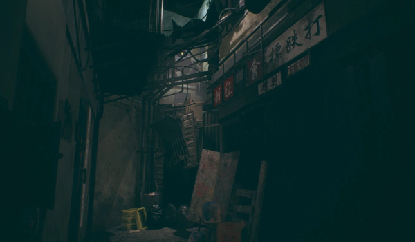 港诡实录手游