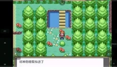 口袋妖怪燃之智手机版 截图