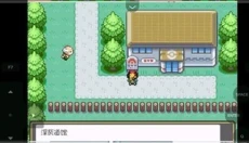 口袋妖怪燃之智手机版 截图