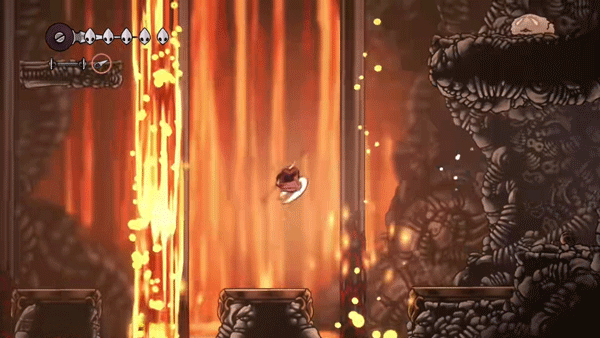空洞骑士丝之歌中文版