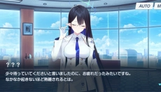 蔚蓝档案游戏中文版 截图