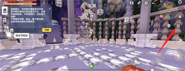 迷你世界