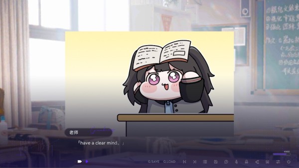 构想彼方