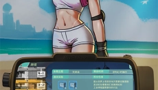 辐射避难所ol 截图