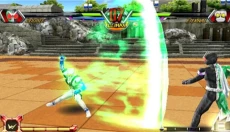 假面骑士超巅峰英雄全人物版 截图