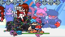 fnf腐化版 截图