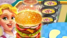美食烹饪大亨 截图
