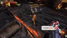 刀锋无双 截图