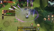 刀锋无双 截图