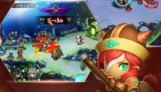 嬉游记魔兽之心 截图