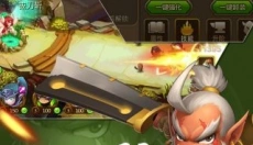 嬉游记魔兽之心 截图