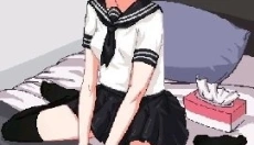 和妹妹两个人看家 截图