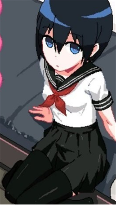 和妹妹两个人看家免费版