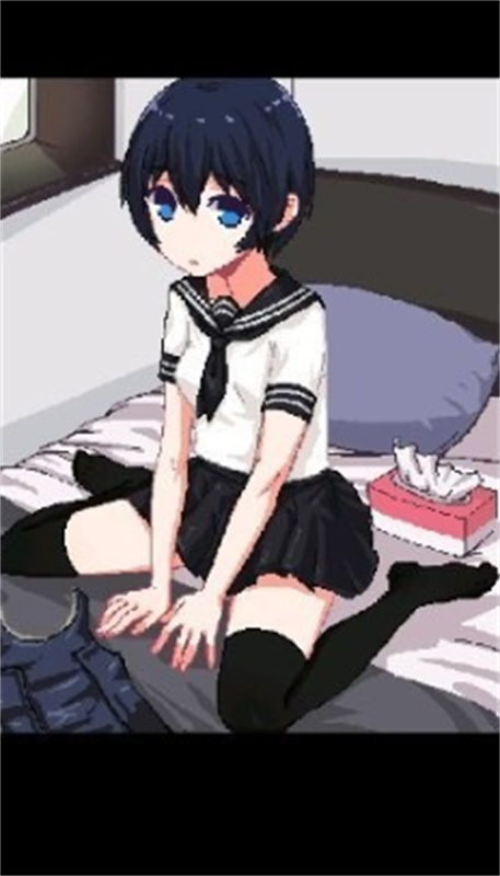 和妹妹两个人看家免费版