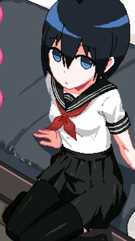 和妹妹两个人看家免费版