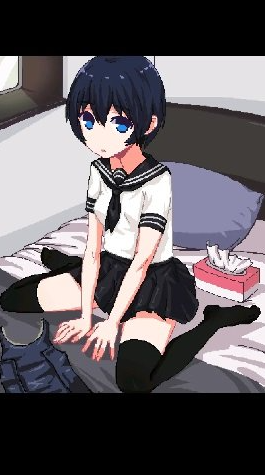 和妹妹两个人看家免费版