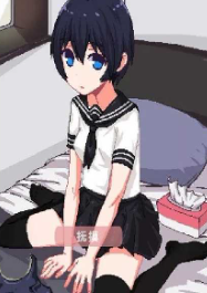 和妹妹两个人看家免费版