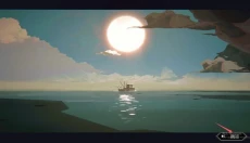 渔帆暗涌中文手游版 截图