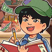 李国富的小日子正版