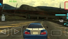 极品飞车9原版 截图