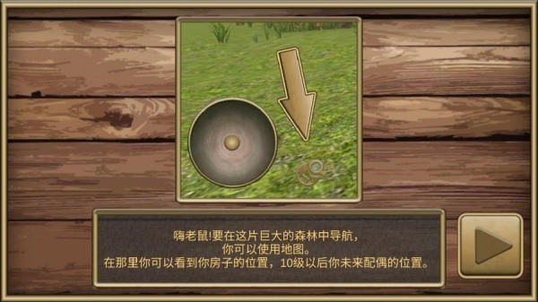 疯狂地鼠城手机版