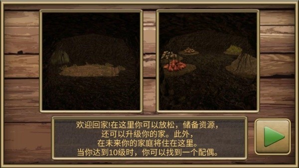 疯狂地鼠城手机版