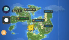 世界盒子修仙版 截图