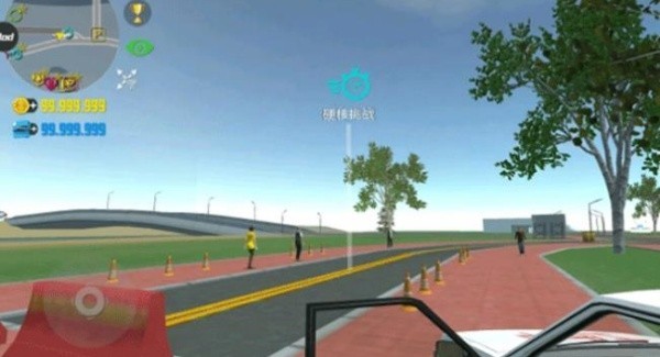 真实汽车模拟2