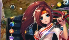 女王之刃手机版 截图