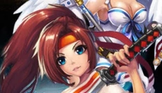 女王之刃手机版 截图