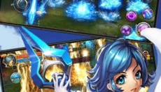 女王之刃手机版 截图