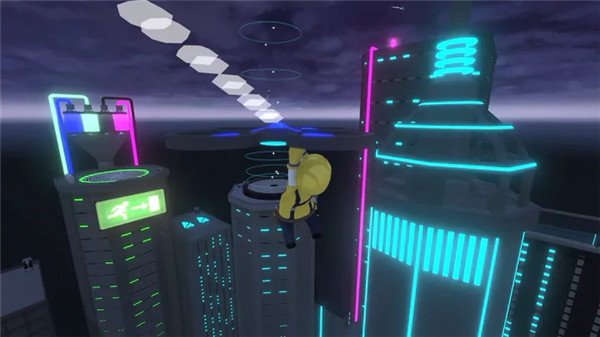 人类跌落梦境免费版