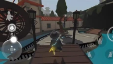 人类跌落梦境免费版 截图