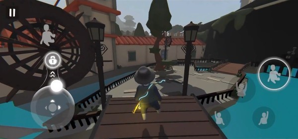 人类跌落梦境免费版