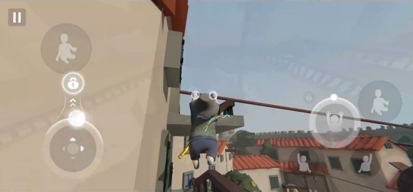 人类跌落梦境免费版