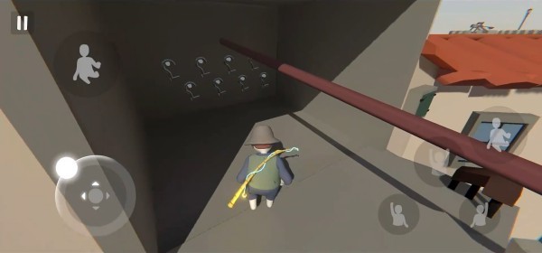 人类跌落梦境免费版
