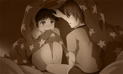 sleepover