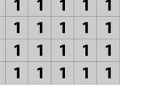 ColorNumber 截图
