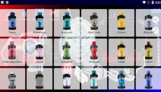 假面骑士创骑模拟器 截图