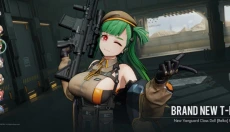 少女前线2追放手机版 截图