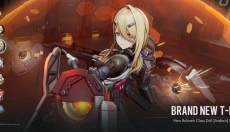 少女前线2追放手机版 截图