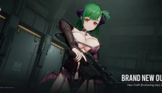 少女前线2追放手机版 截图