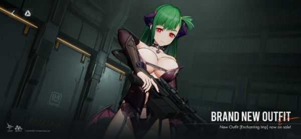 少女前线2追放手机版