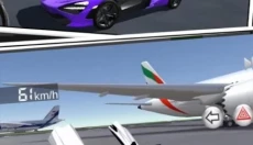极品漂移赛车3D 截图