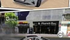 极品漂移赛车3D 截图