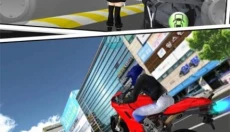 极品漂移赛车3D 截图