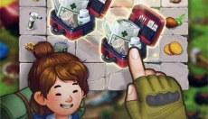 求生合并生存之地 截图