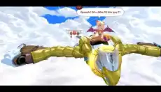 双星物语2手游 截图